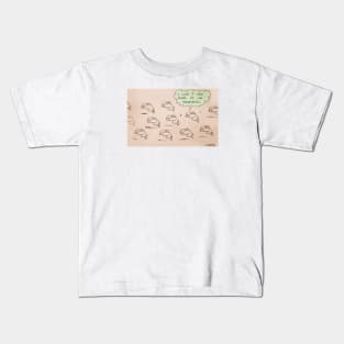 Bunny Kids T-Shirt